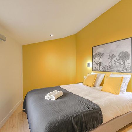 L Original - Travelhome - Free Wifi - 6 Travelers Villefranche-sur-Saone Bagian luar foto